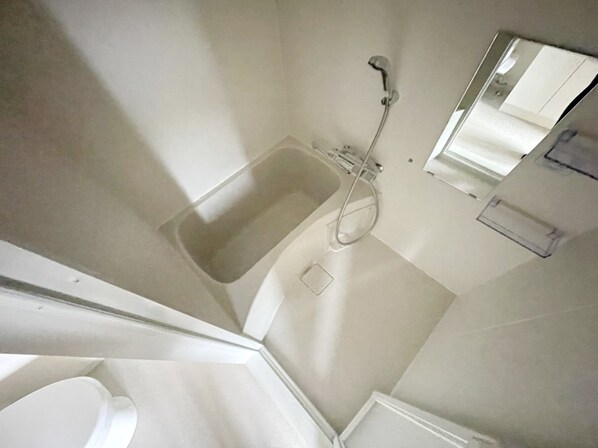 ルフレ グランデ川口の物件内観写真